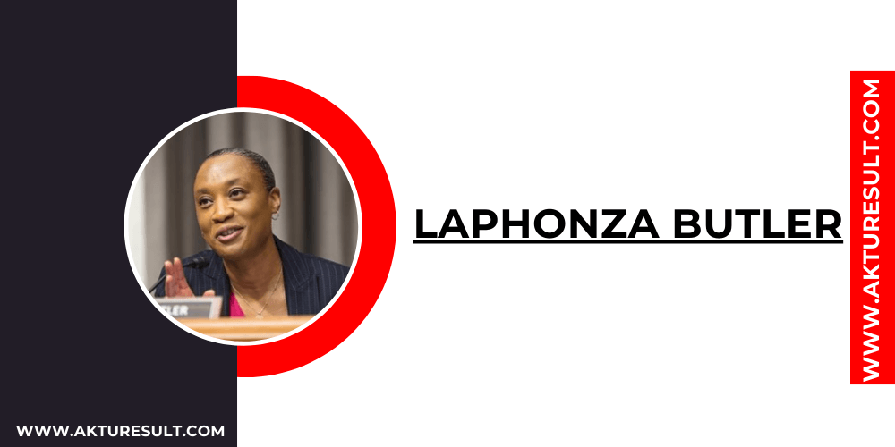 Laphonza Butler