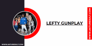 Lefty Gunplay