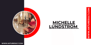 Michelle Lundstrom