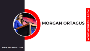 Morgan Ortagus