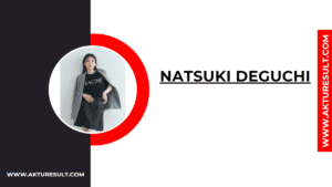 Natsuki Deguchi