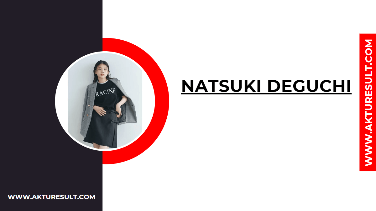 Natsuki Deguchi