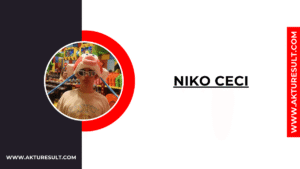 Niko Ceci