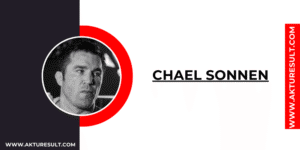 Chael Sonnen