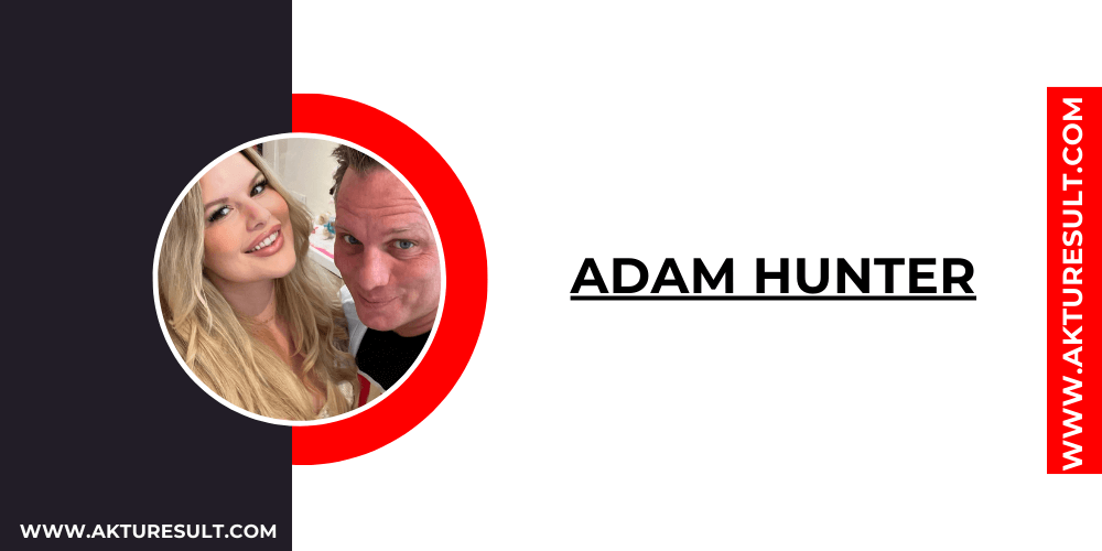 Adam Hunter