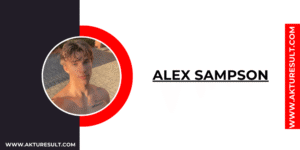 Alex Sampson