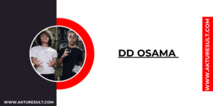 DD Osama