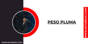 Peso Pluma