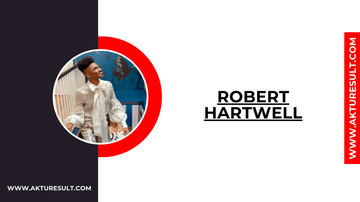 Robert Hartwell