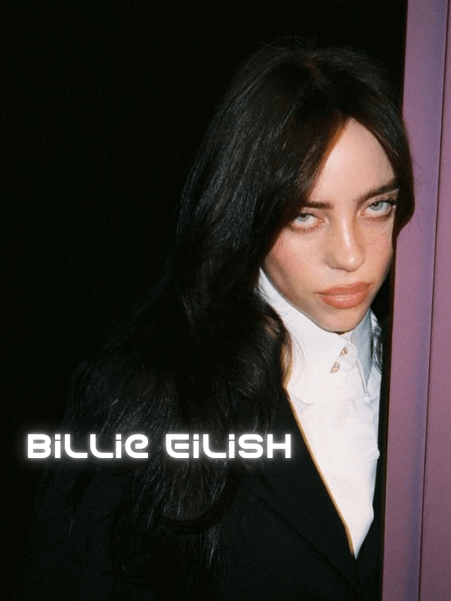 Billie Eilish