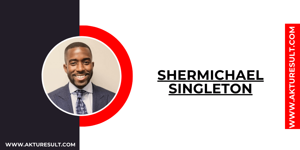 Shermichael Singleton