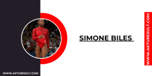 Simone Biles