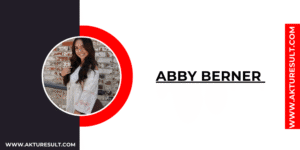 abby berner