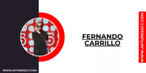 fernando carrillo