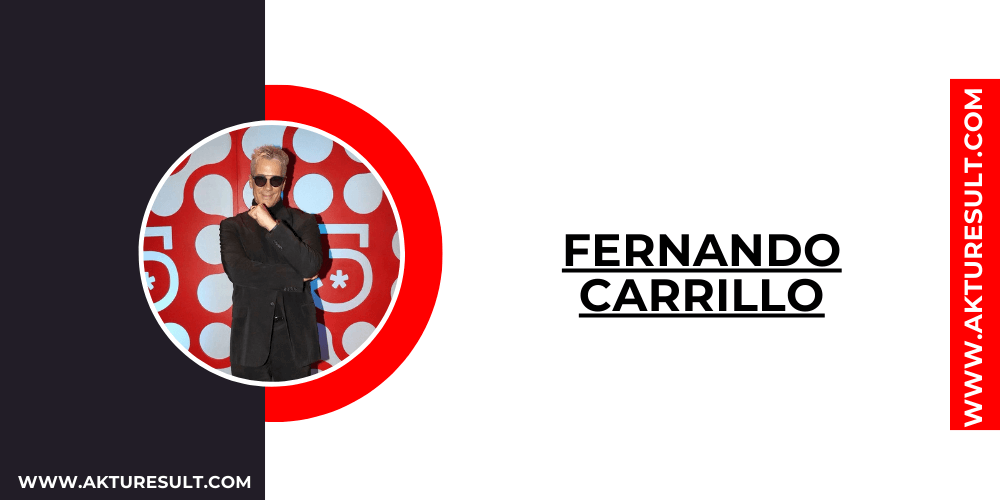 fernando carrillo