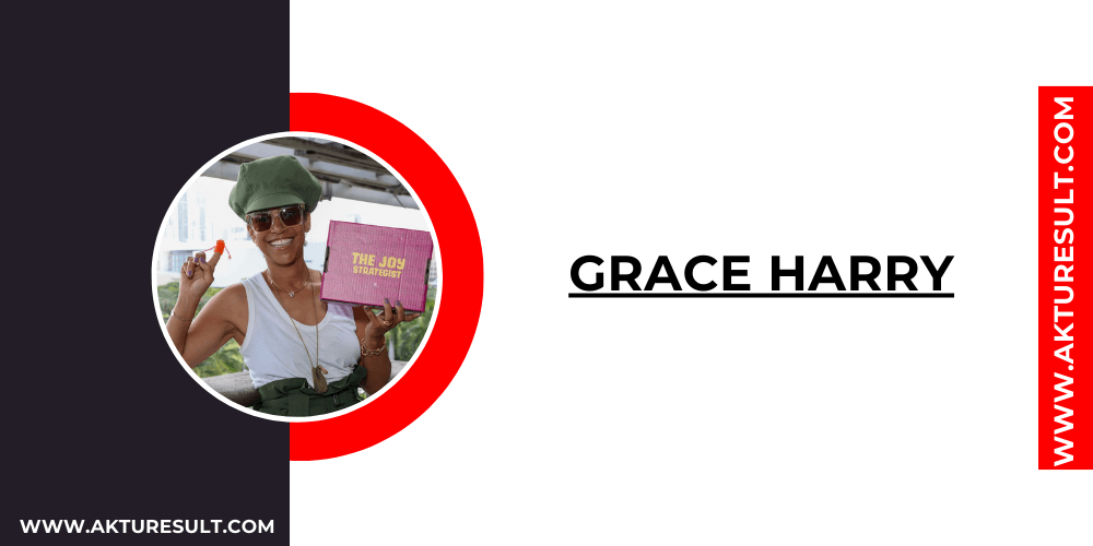 grace harry