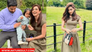 is maya ali married