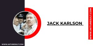 jack karlson