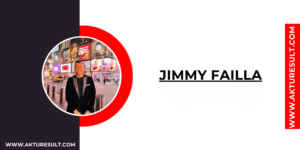 jimmy failla