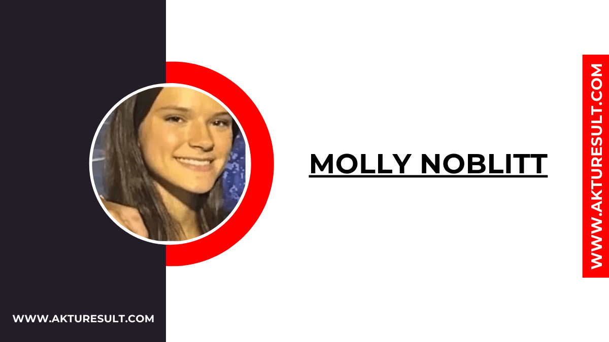 molly noblitt