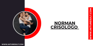 norman crisologo