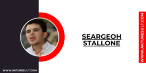 seargeoh stallone