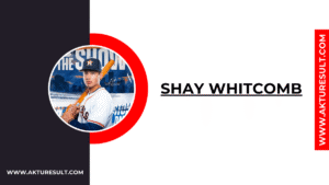 shay whitcomb