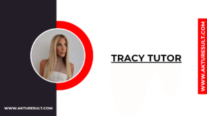 tracy tutor