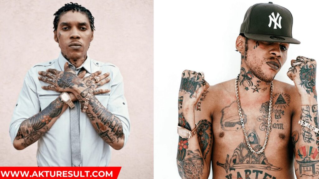 vybz kartel 