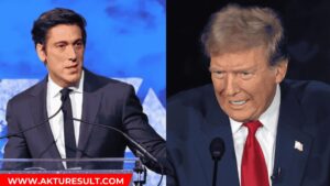 Trump Slams David Muir's Hair