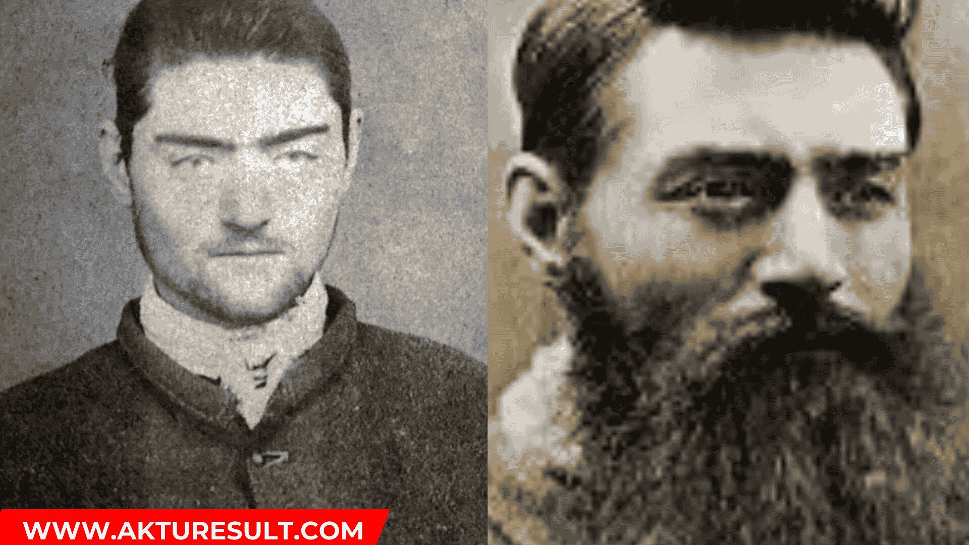 ned kelly comienza la leyenda