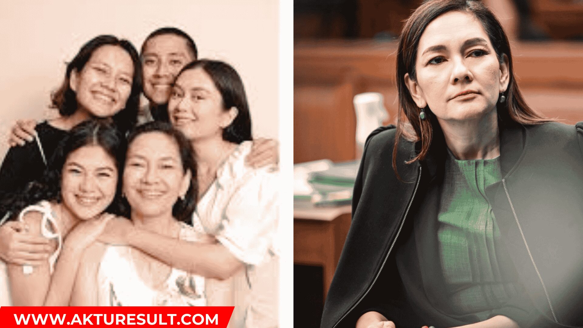 risa hontiveros family