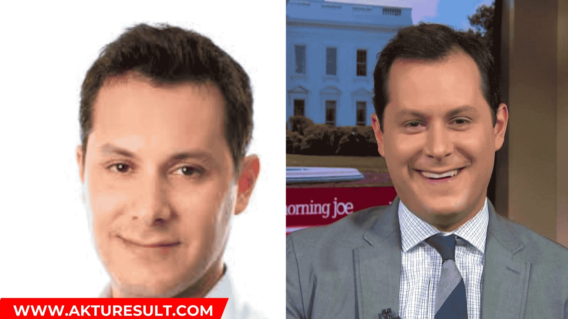 sam stein journalist