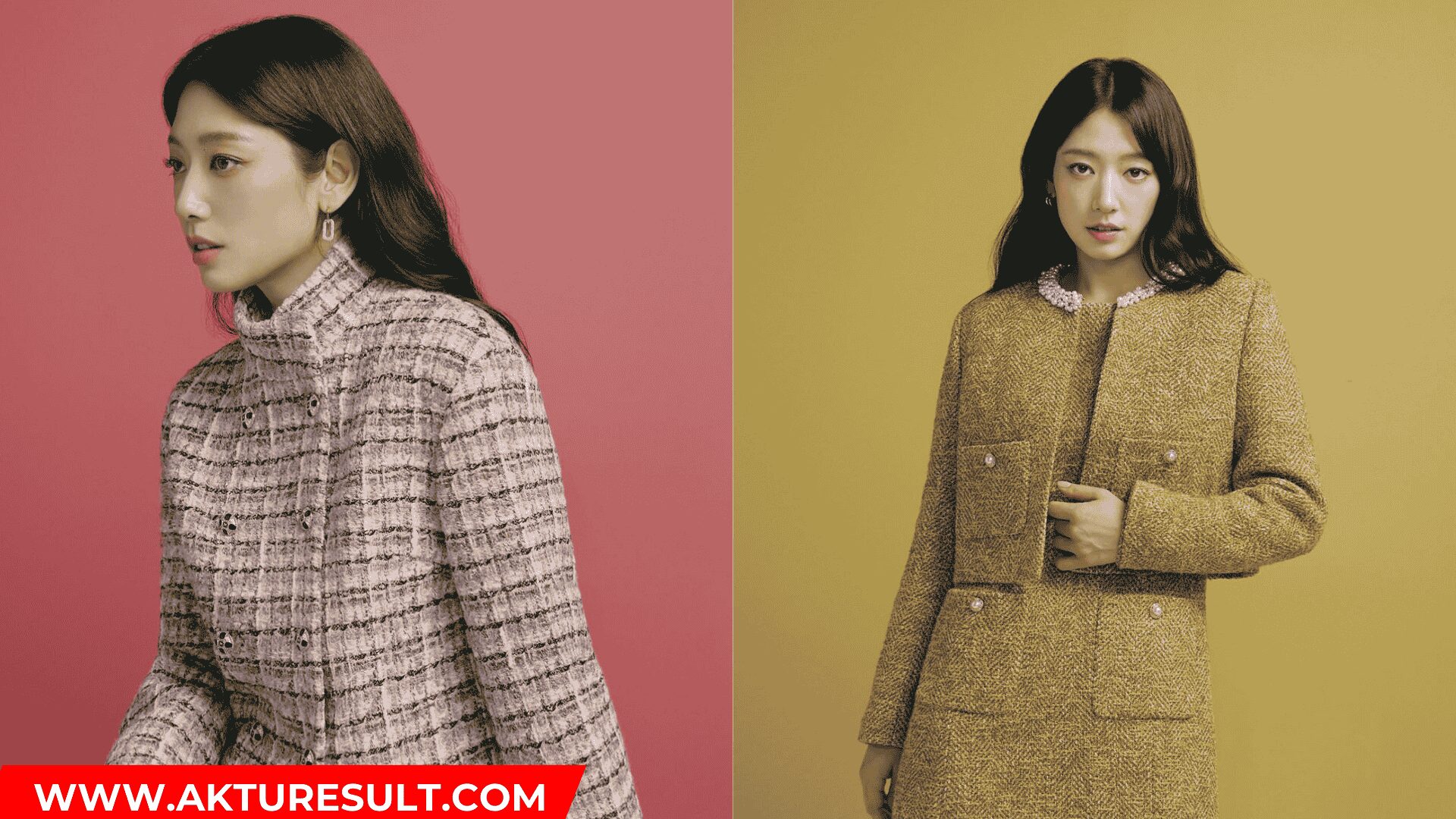 drama park shin hye terbaru