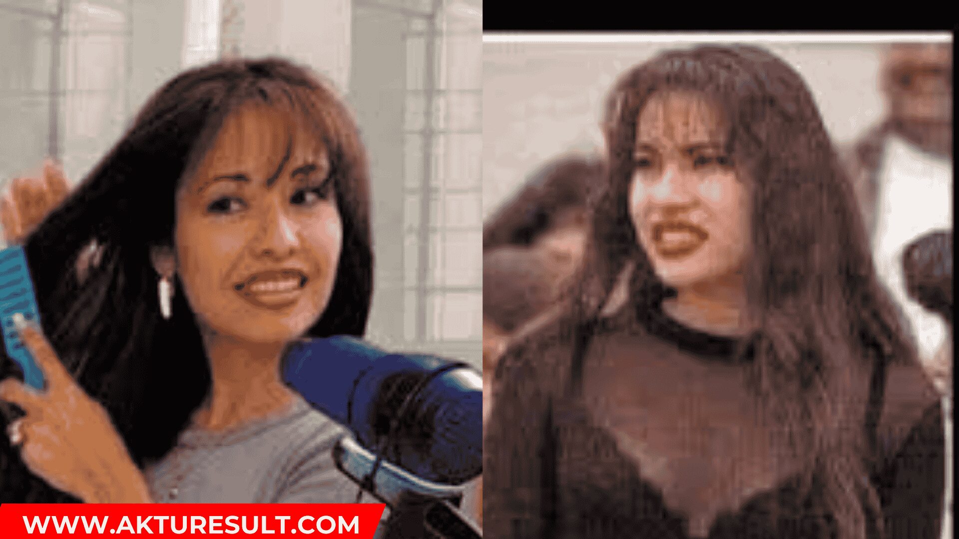 leticia miller selena quintanilla death